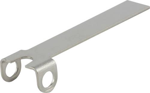 ZF 6141232 6141232 Zusatzbetätiger Aufdruck-Motiv Ohne Metallhebel gerade