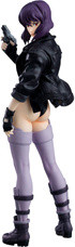 Max Factory Pop Up Parade PVC-beeldje Ghost in the Shell Motoko Kusanagi S.A.C. versie, Hoogte: 23 cm