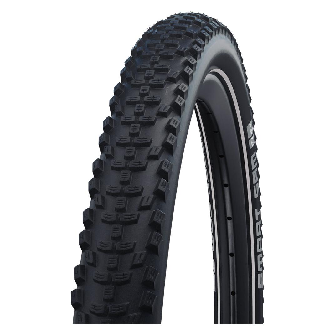 Schwalbe Smart Sam HS 624 (E-25) (27.5 x 2.35, 60-584) (11159473)