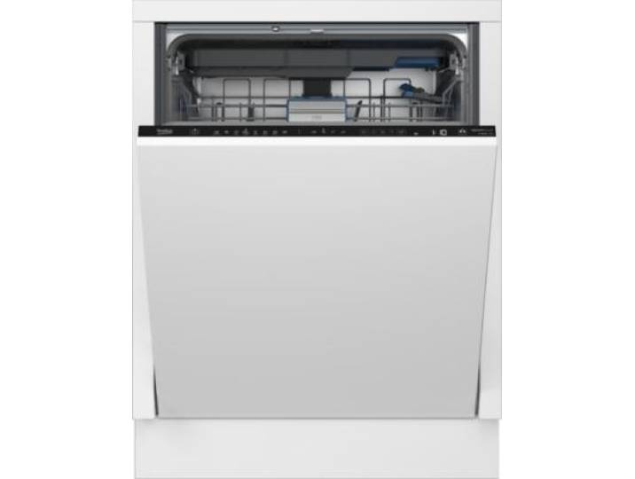 Beko - Lave Vaisselle Encastrable Bdin38551p