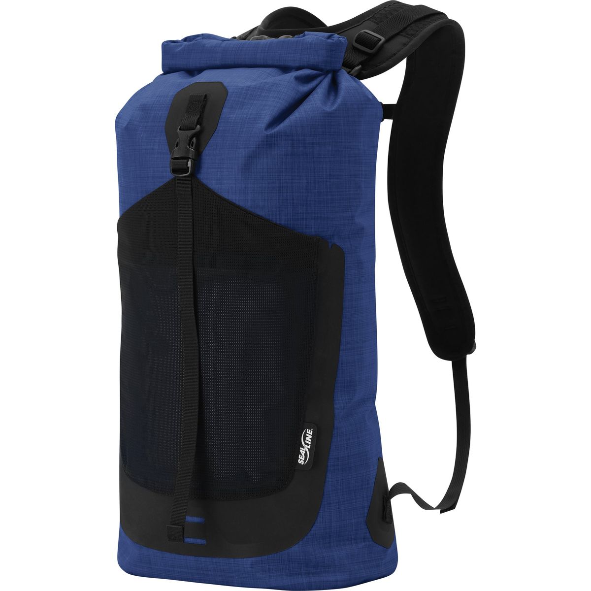 Sealline Skylake Dry Daypack heather blue 18 LTR 14068