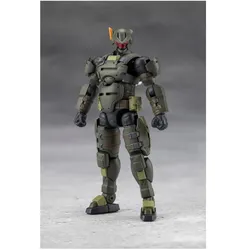 Kotobukiya Hexa Gear Plastic Model Kit 1/24 Definition Armor VT1 12 cm
