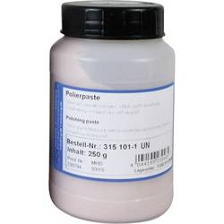 R & G 3151011 Polierpaste 250 g