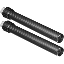 DJI RONIN-M Part 10 Carbon Top Handle Bars (Gimbal Griff), Gimbal Zubehör, Schwarz