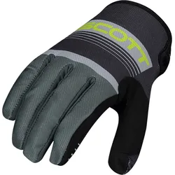 Scott 350 Race Motocross Handschuhe M