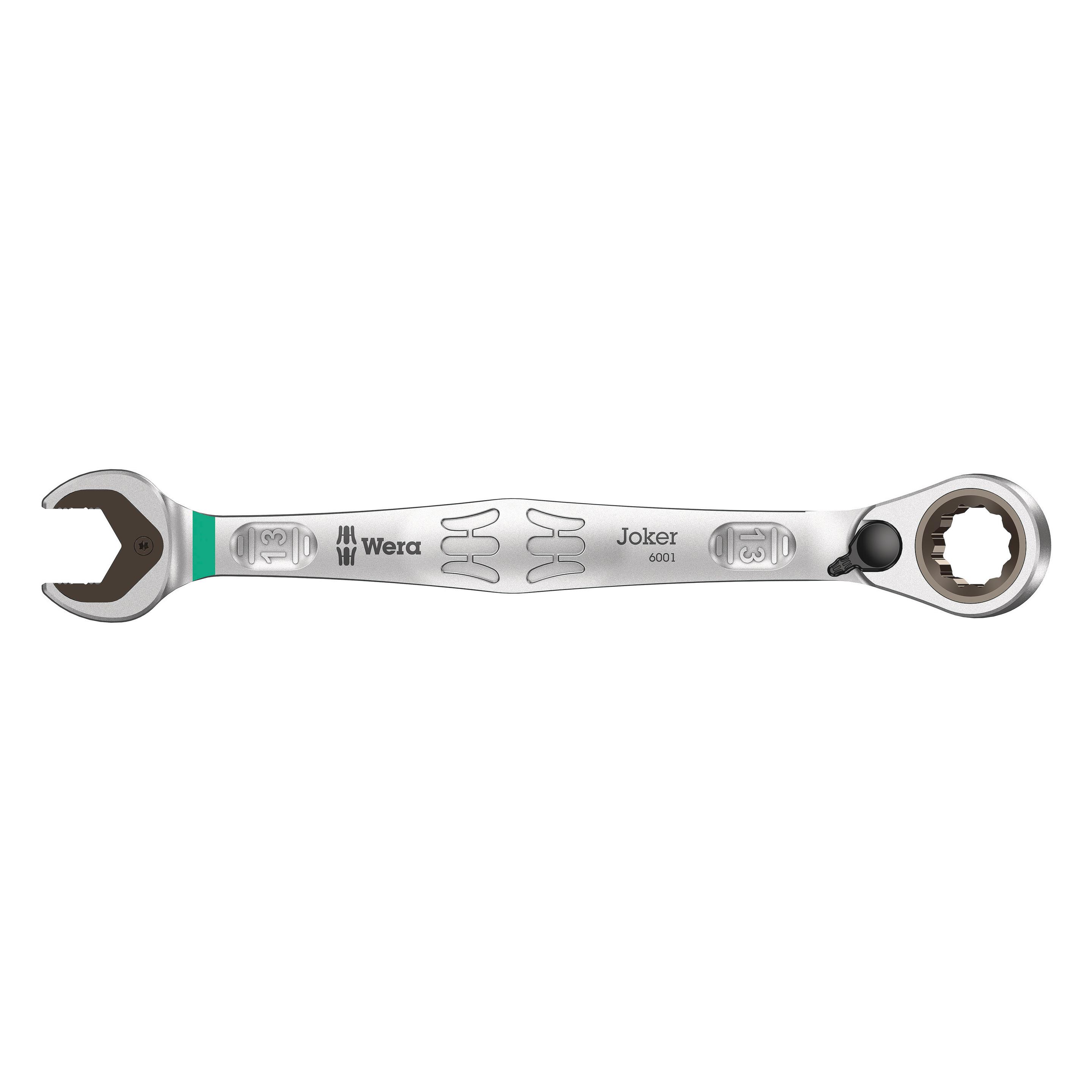 Wera 6001 Joker Switch 13 (13 mm) (5020068001)