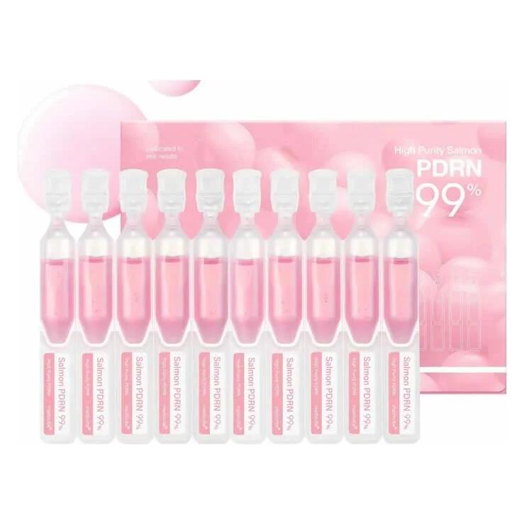 Medicube Intensivserum mit Lachs-DNA PDRN (15 ml) (8800256115365)