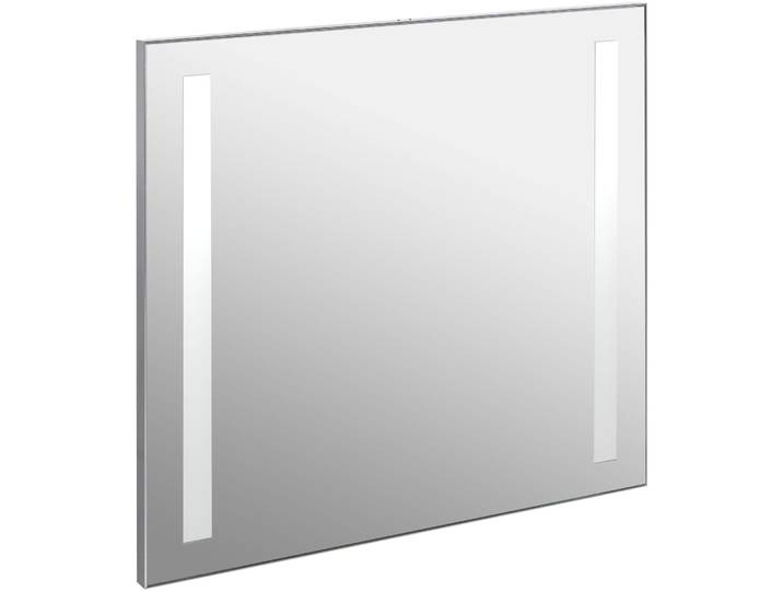 Spiegelschrank Citron silber Glas B 70 T 3 cm - Spiegelschrank
