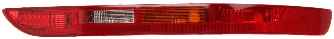 Depo Fendinebbia posteriore 446-4002R-UE