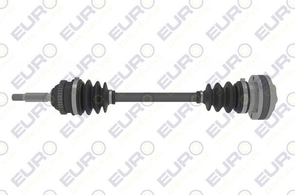 EURODRIVELINE VW-602 Antriebswelle
