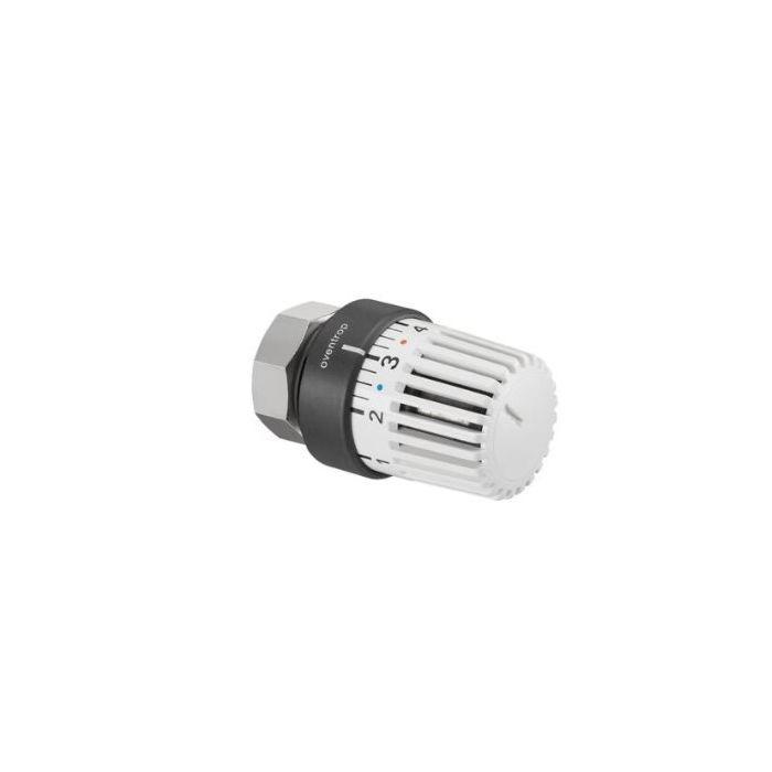 Oventrop Thermostatkopf 1015500 nur für "maxi/mini"-Thermostatventile, M 40 x 1,5