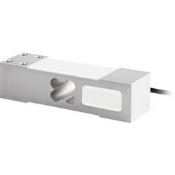 Sauter CP 500-3P2 Single-Point-Wägezelle aus Aluminum