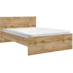 BETT 140/200 Selma Holz
