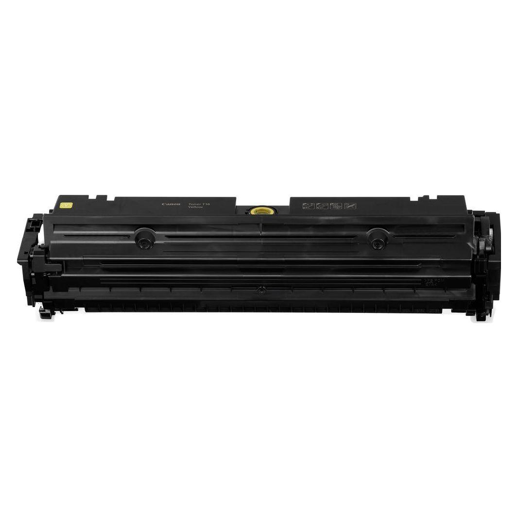 Canon Toner yellow (Y) (T16-Y)