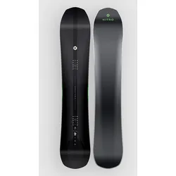 Nitro Highlander 2024 Snowboard uni Gr. 162