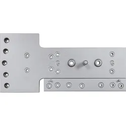 ABUS Bohrschablone FOS650