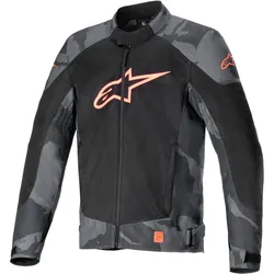Alpinestars T-SP X Superair Motorrad Textiljacke M