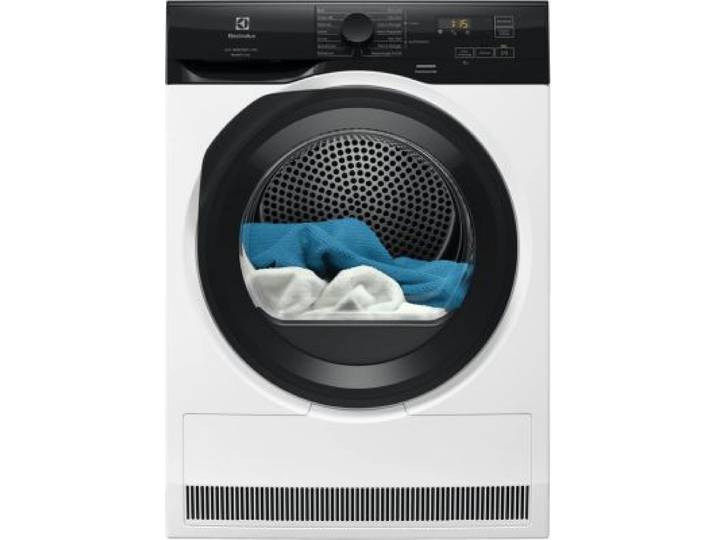 Electrolux - Sèche Linge Pompe À Chaleur Ewhe924cd