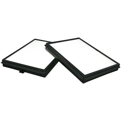 JP GROUP Filtersatz, Innenraumluft Filter, 1428100210 für BMW