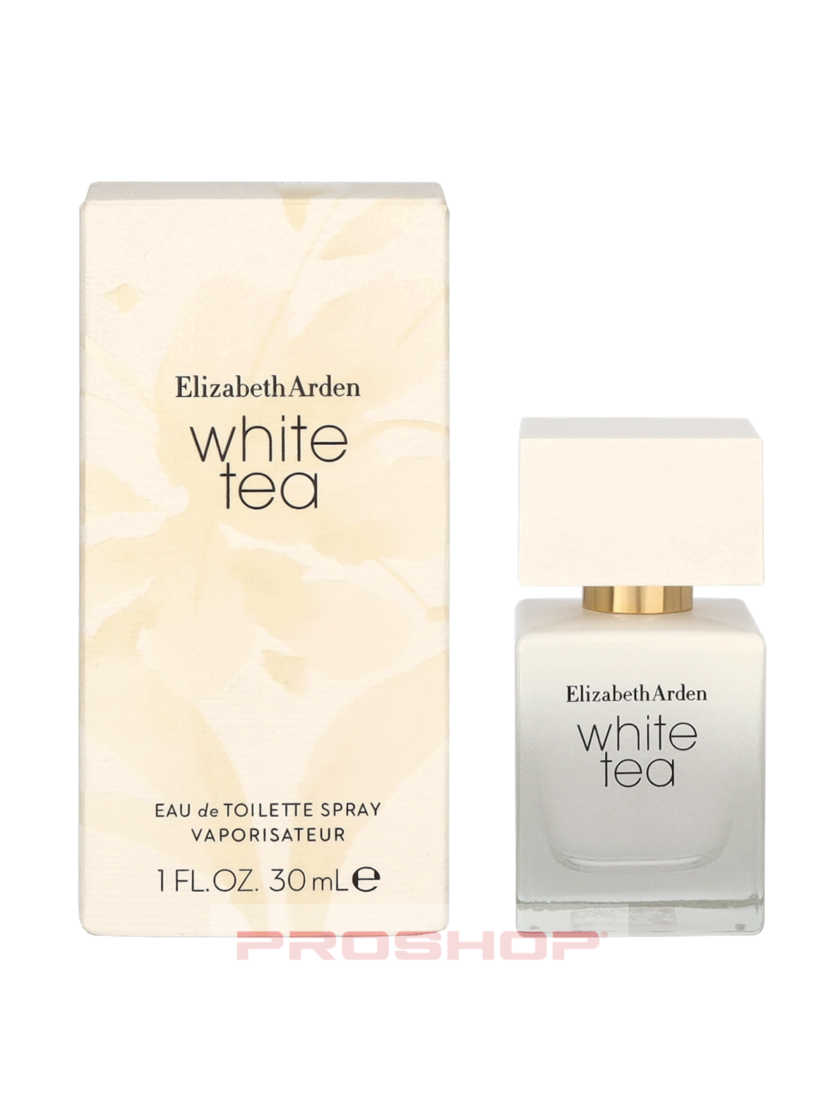 Elizabeth Arden White Tea EDT - 30 ml0