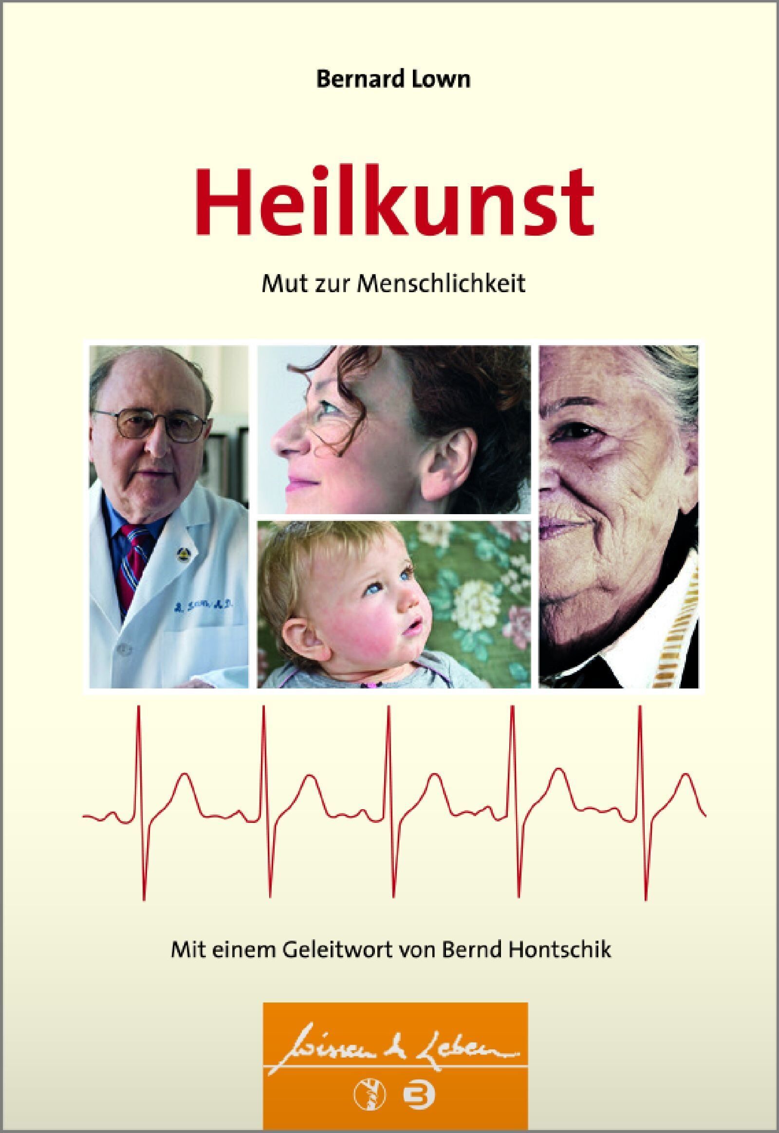 Bernard Lown - Heilkunst - Preis vom 09.10.2026 07:28:09 h