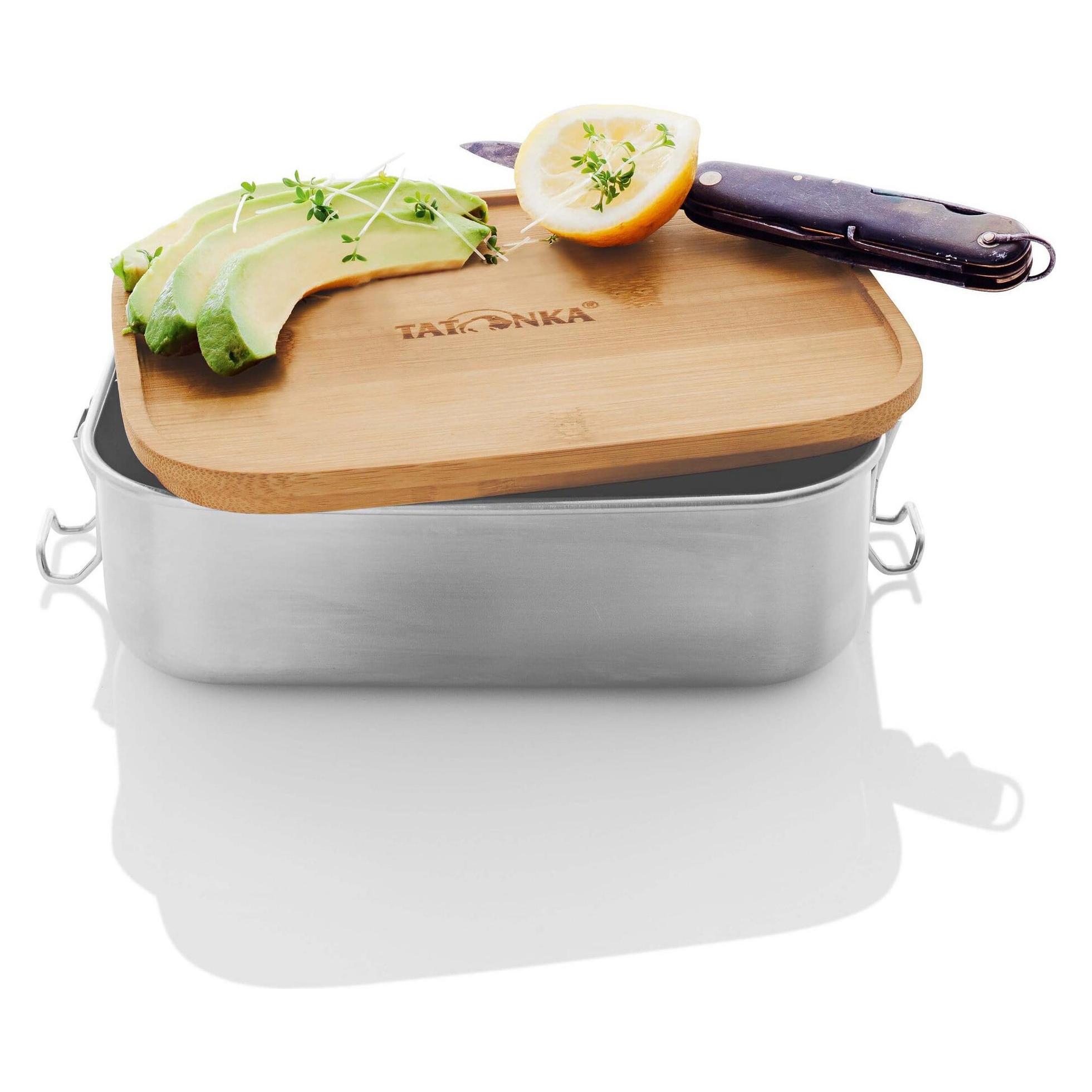 Tatonka Lunch Box I 1000 Bamboo (4205-000)