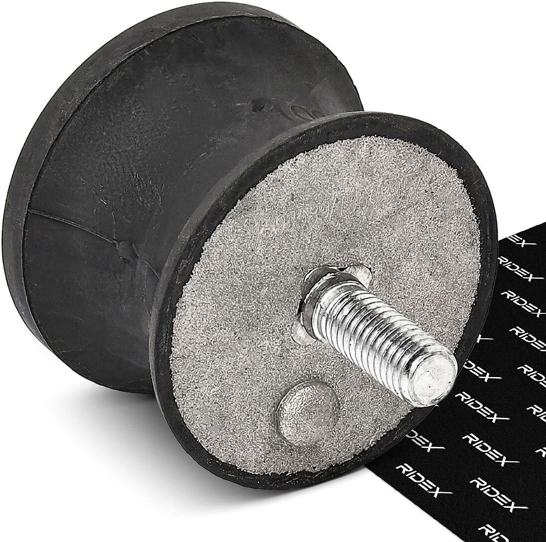 RIDEX 247E0136 Engine mount