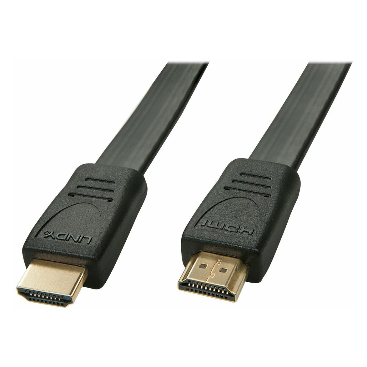 Lindy HDMI (Typ A) - HDMI (Typ A) (1 m) (36996)