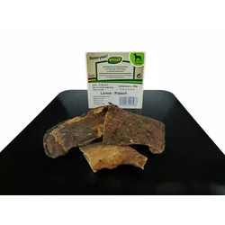 100 g Vetena Snacks Lamm-Fleisch Streifen