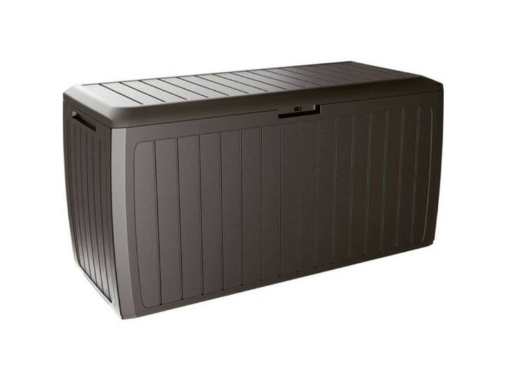 Coffre de rangement de jardin Boxe Board 290L
