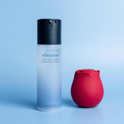Adam and Eve Alchemy Cleanse Cleaning Spray