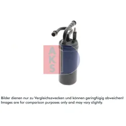 Trockner Klimaanlage AKS DASIS 804009N für Ford Usa Explorer