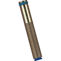 Verbundmörtel-Zubehör Liquix Impact M8x80 mm VPE 10 Stück