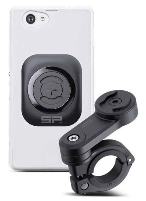 SP Connect Universal Complete Pack Moto Bundle LT - Universelle magnetische Schnittstelle 52401