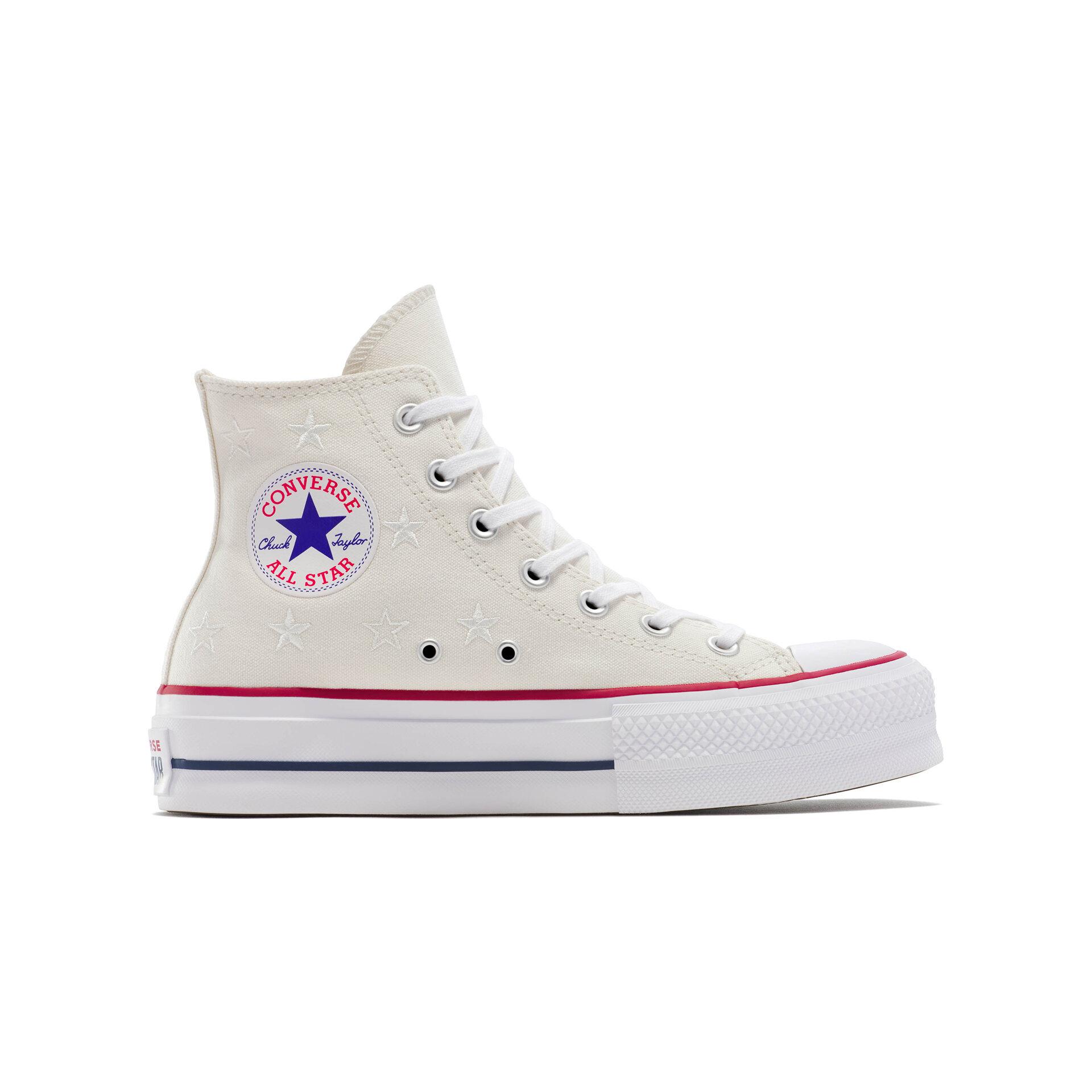 CHUCK TAYLOR ALL STAR LIFT