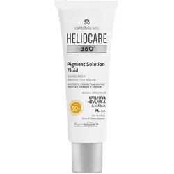 Heliocare, Sonnencreme, Pigment Solution (SPF 50+, 50 ml)