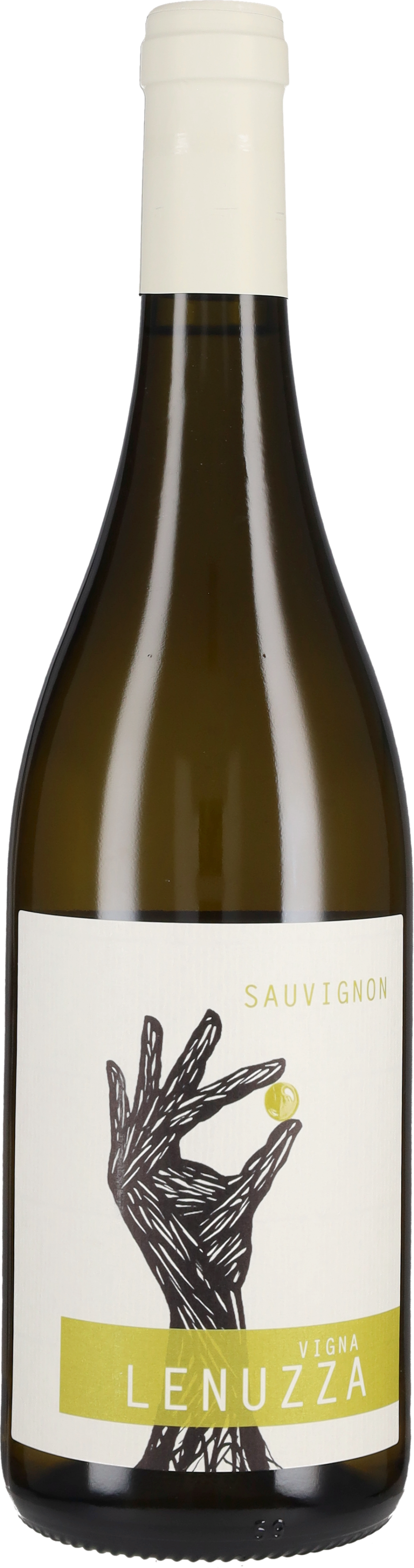 Vigna Lenuzza Sauvignon 2024
