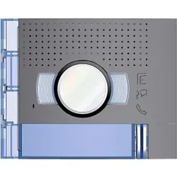 Legrand 351213 Frontblende AV Standard 1Rt Allstreet