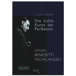 Die kühle Kunst der Perfektion, Fachbücher von Cord Garben