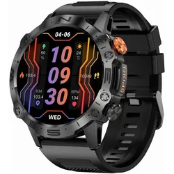 Gravity GT20-6 Smartwatch (ohne SIM), Smartwatch