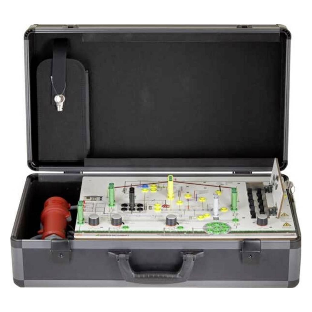 Gossen METRAWAT M560A (M560A)