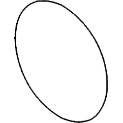Ideal Standard 0-ring a912643 A962529NU