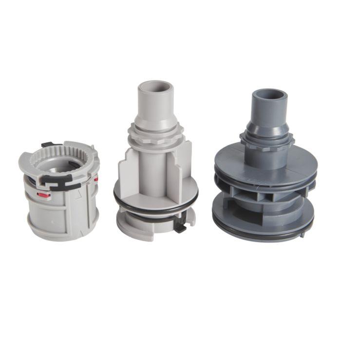 Ideal Standard Temperaturverstellung, kpl. A963427NU
