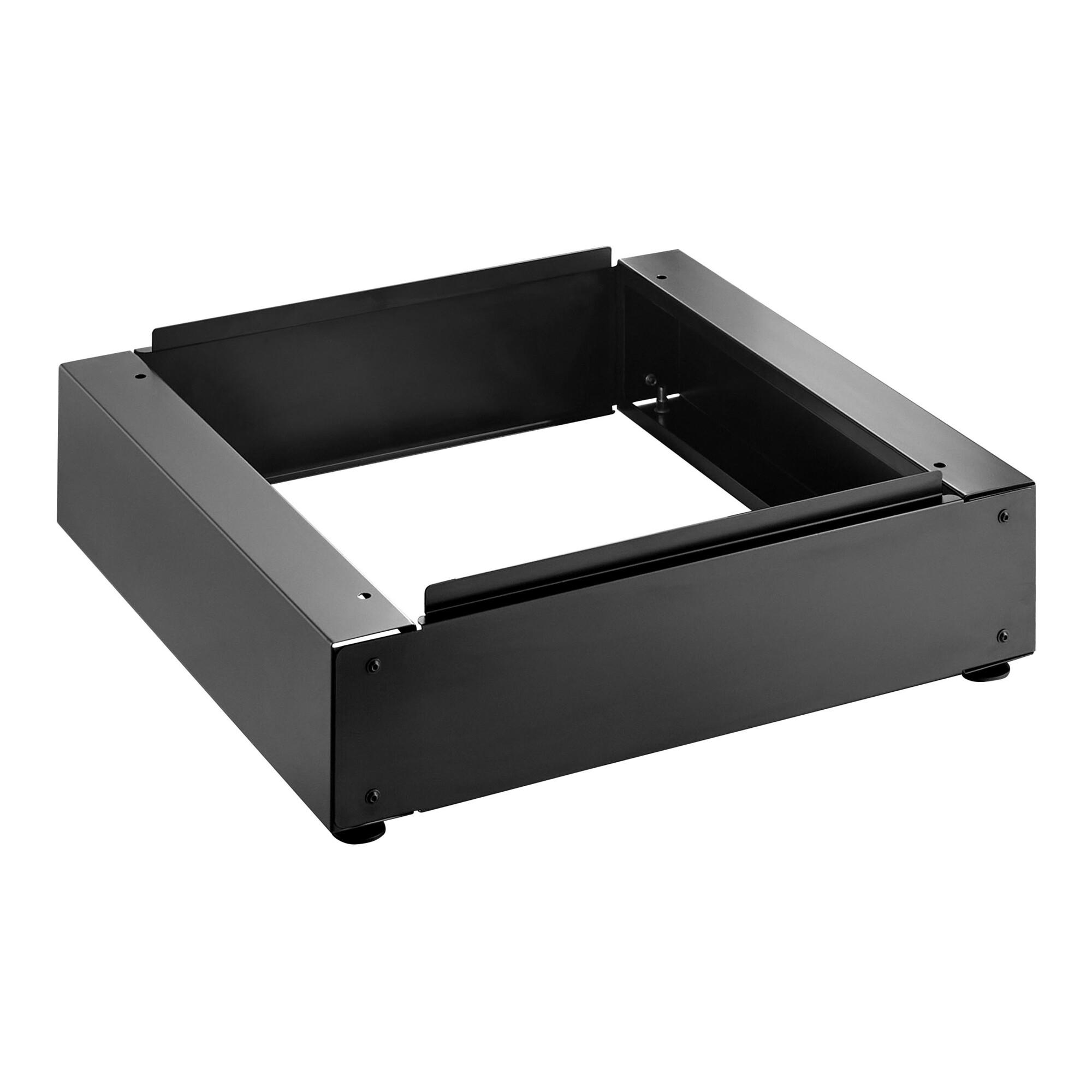 Facom JLS3 Sockel Einzelunterschrank schwarz (JLS3-BASEMBS)