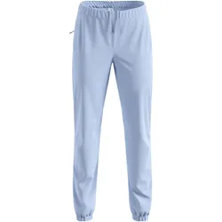 Odlo, Damen, Langlaufhose, Essentials Warm Langlaufhose (S), Blau