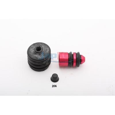 JAPKO Reparatursatz, Kupplungsnehmerzylinder 24206 für TOYOTA