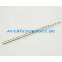 Pick Roller Welle für Fujitsu fi-5110C
