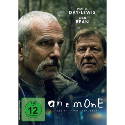 Anemone, DVD