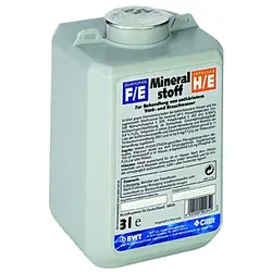 BWT Mineralstoff 18022E F1/H1, 3 l