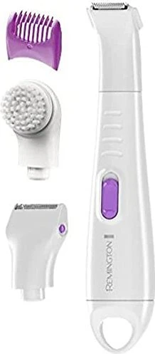 Remington Smooth & Silky (42051560110)